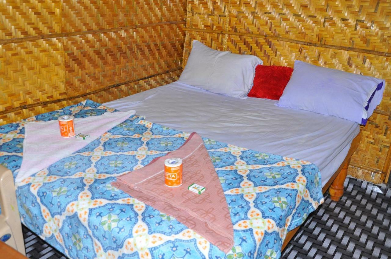 Khushi Cottage Hampi Extérieur photo