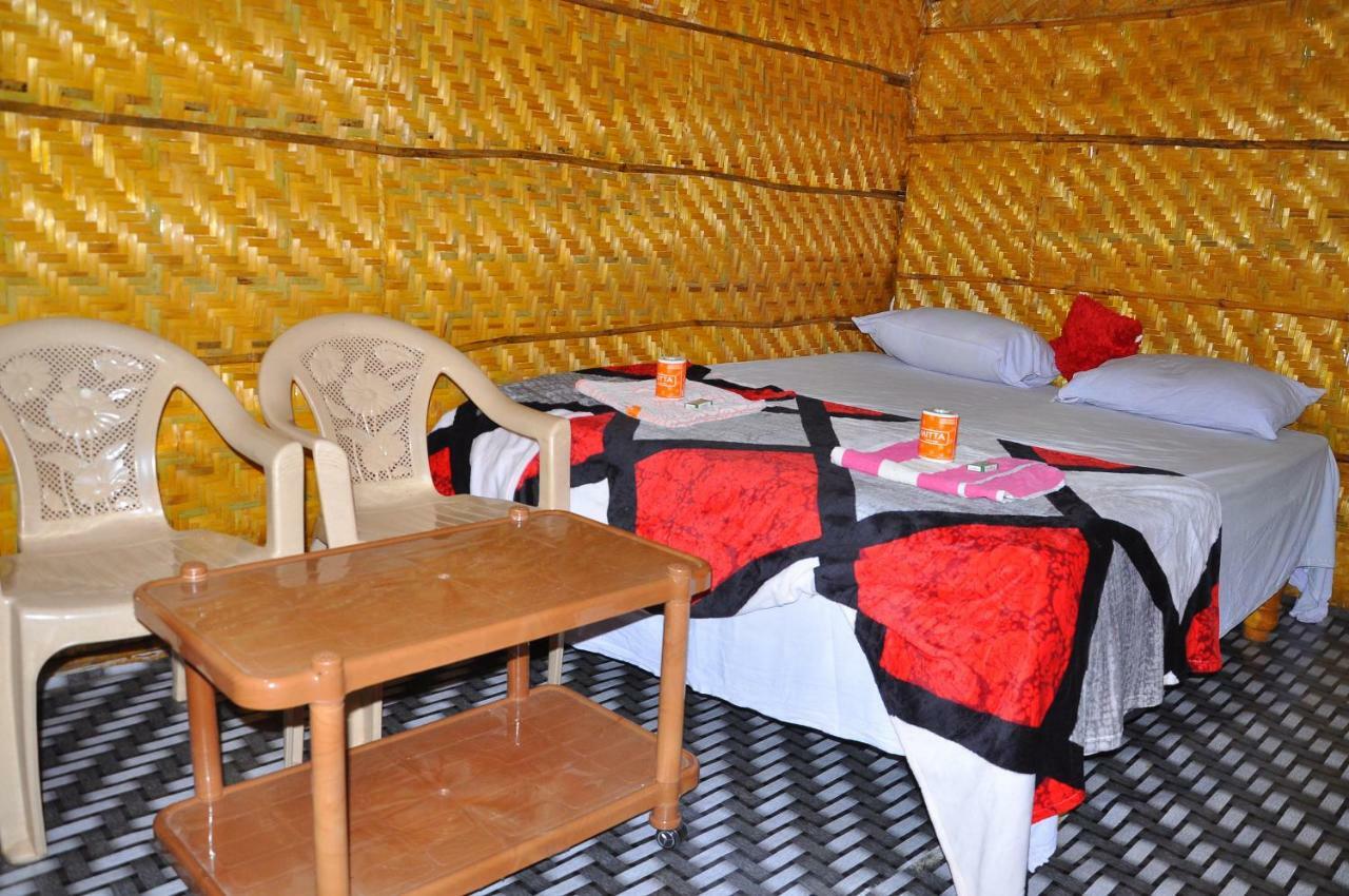 Khushi Cottage Hampi Extérieur photo