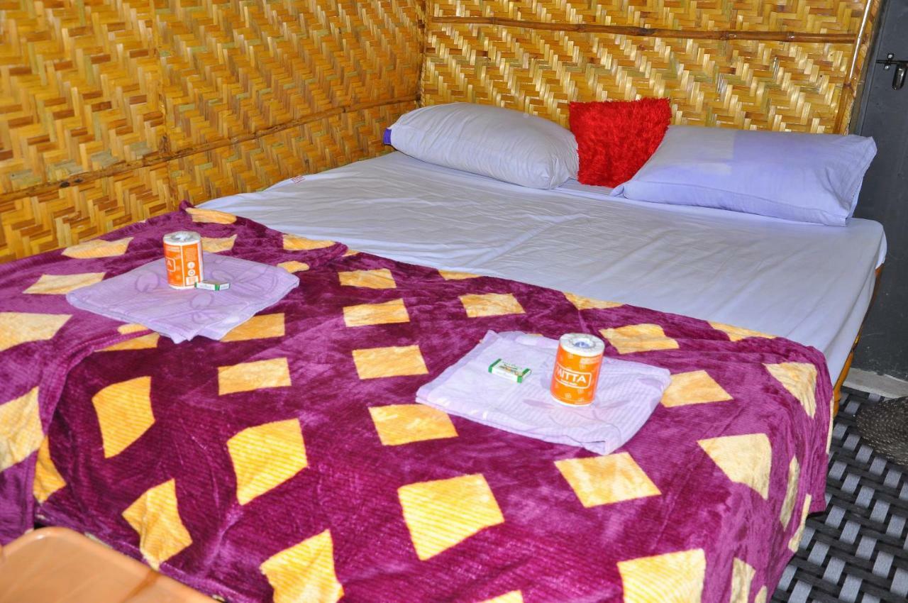 Khushi Cottage Hampi Extérieur photo