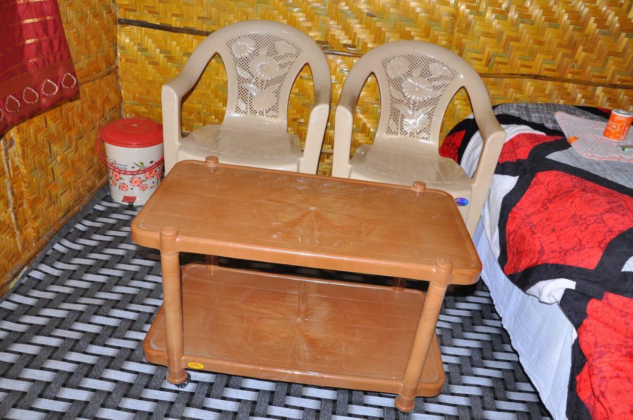 Khushi Cottage Hampi Extérieur photo